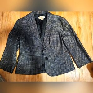 Mk blazer